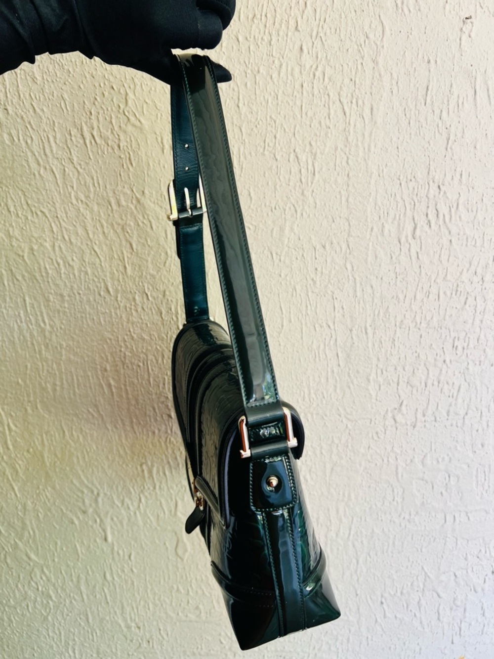 Gucci Horsebit Treasure Flap Bag - Picture 9 of 16